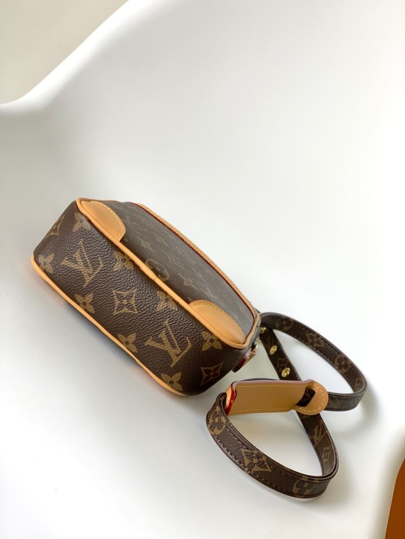 LV Satchel Bags